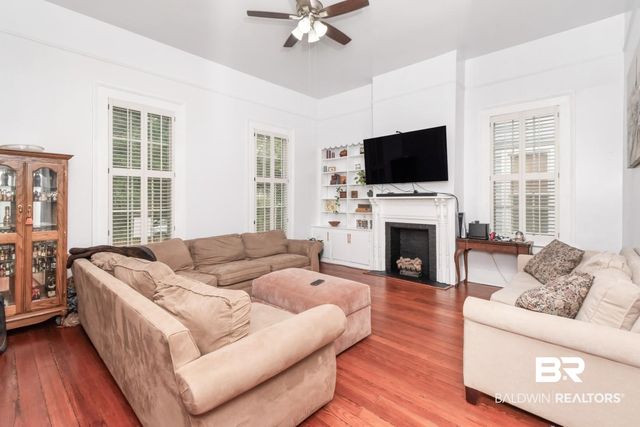 202 Roper Street, Mobile, AL 36604