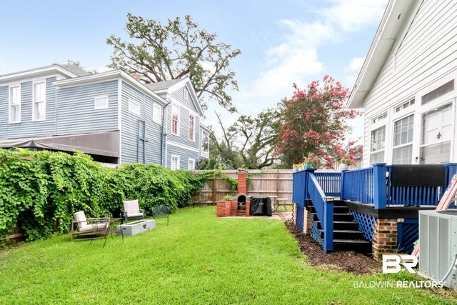 202 Roper Street, Mobile, AL 36604