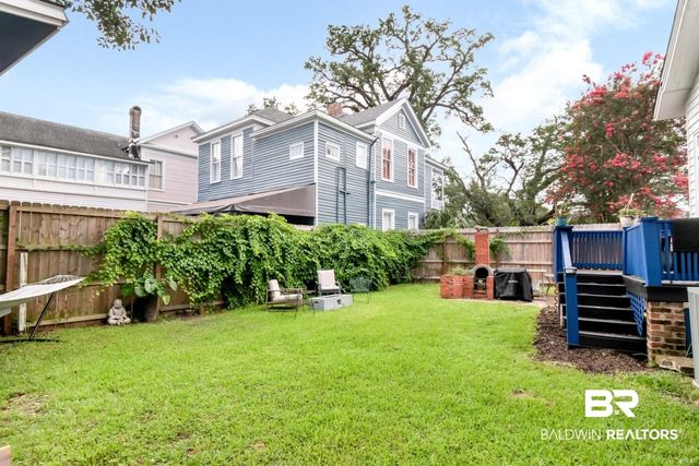 202 Roper Street, Mobile, AL 36604