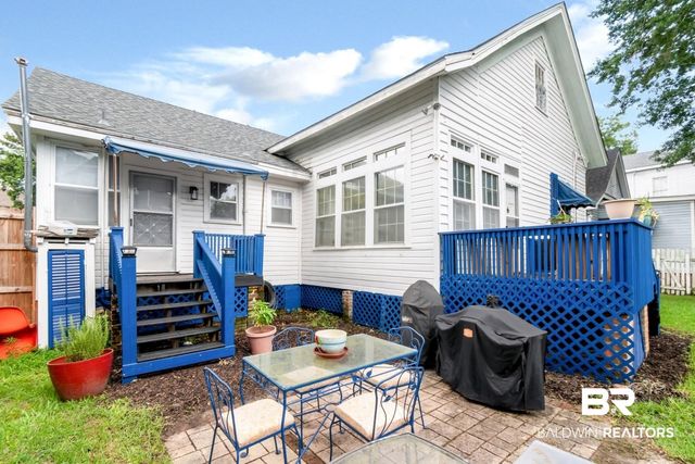 202 Roper Street, Mobile, AL 36604