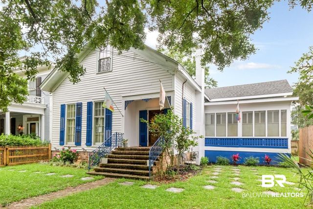 202 Roper Street, Mobile, AL 36604