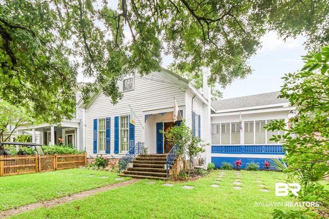 202 Roper Street, Mobile, AL 36604