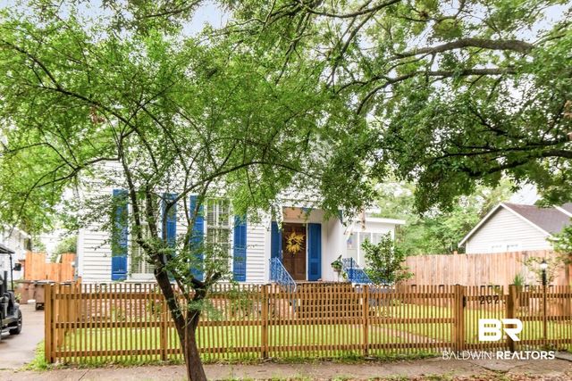 202 Roper Street, Mobile, AL 36604