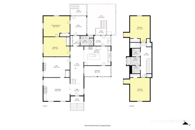 202 Roper Street, Mobile, AL 36604