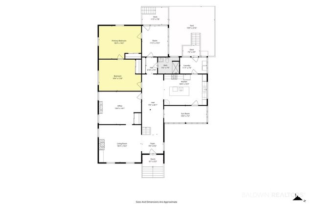 202 Roper Street, Mobile, AL 36604