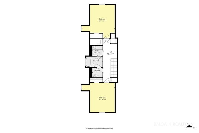 202 Roper Street, Mobile, AL 36604