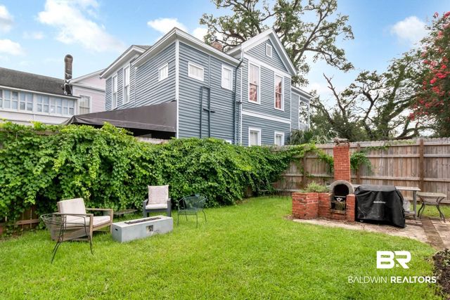 202 Roper Street, Mobile, AL 36604