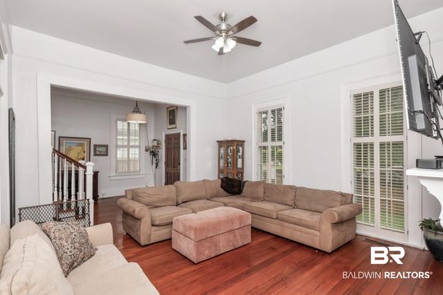 202 Roper Street, Mobile, AL 36604