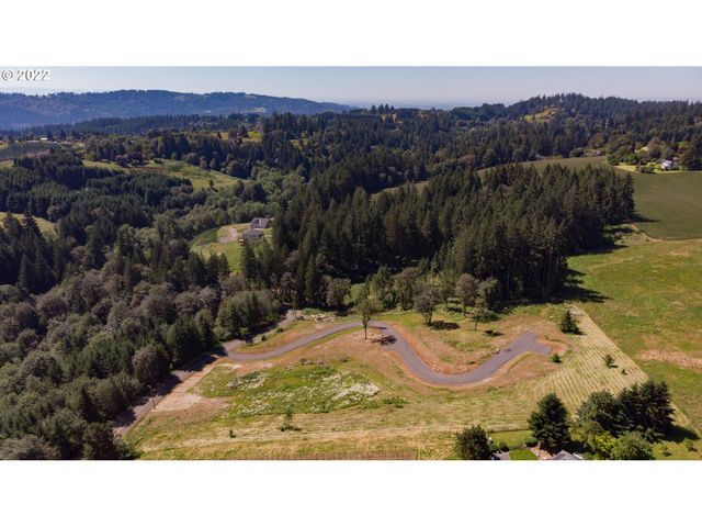 0 Sw Kruger Rd 1, Sherwood, OR 97140
