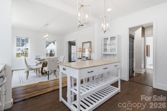 1407 Mimosa Lane, Lenoir, NC 28645