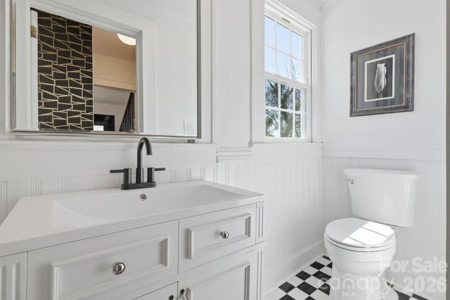 1407 Mimosa Lane, Lenoir, NC 28645