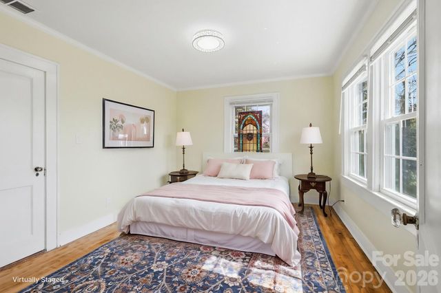 1407 Mimosa Lane, Lenoir, NC 28645