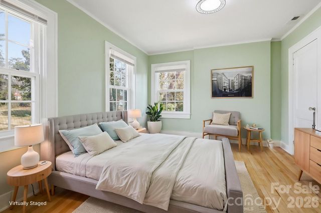 1407 Mimosa Lane, Lenoir, NC 28645