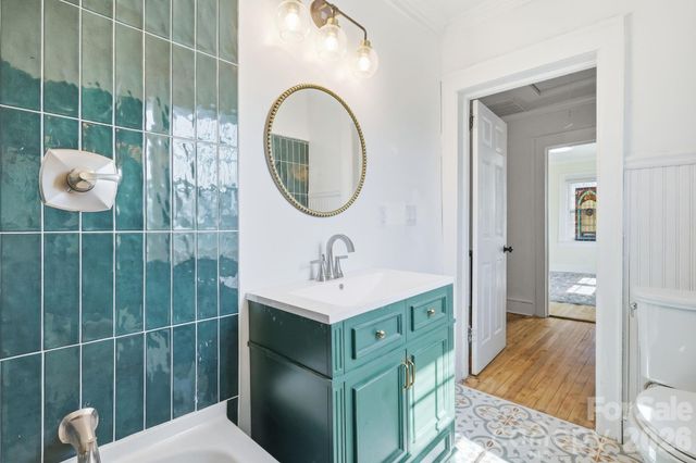 1407 Mimosa Lane, Lenoir, NC 28645