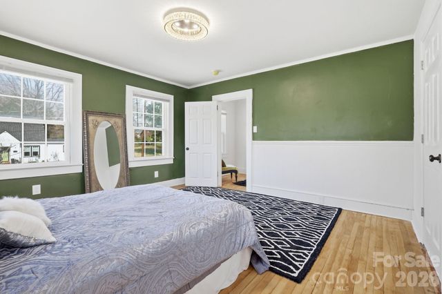 1407 Mimosa Lane, Lenoir, NC 28645