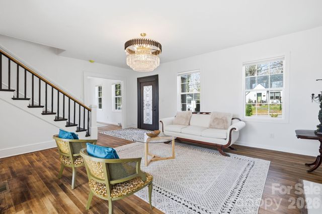 1407 Mimosa Lane, Lenoir, NC 28645