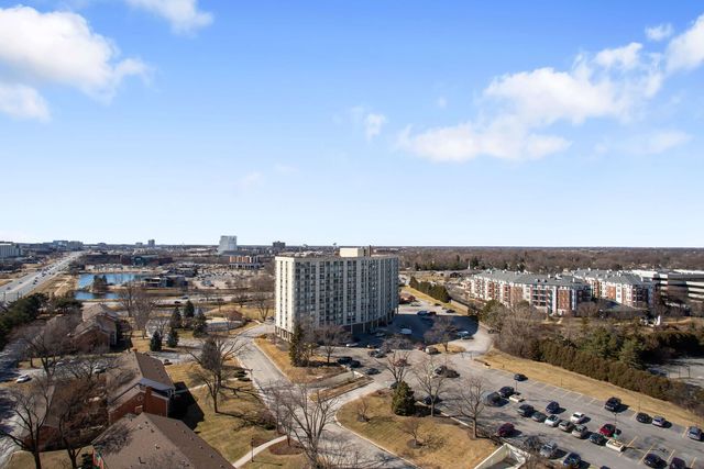 Address unavailable.