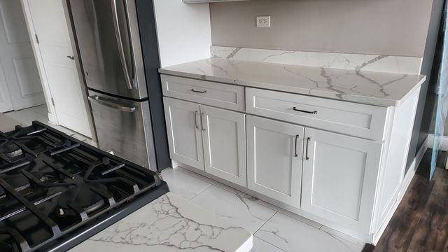 Address unavailable.