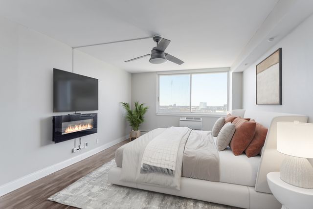 Address unavailable.