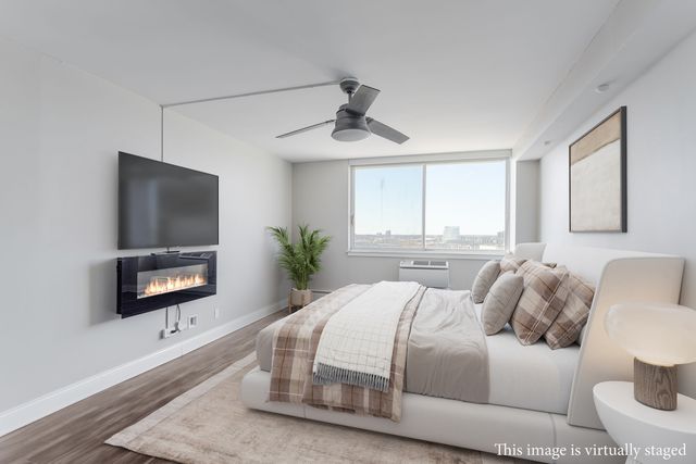 Address unavailable.