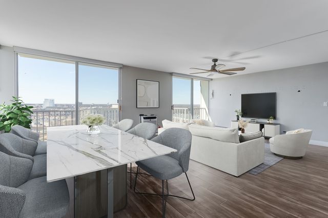 Address unavailable.