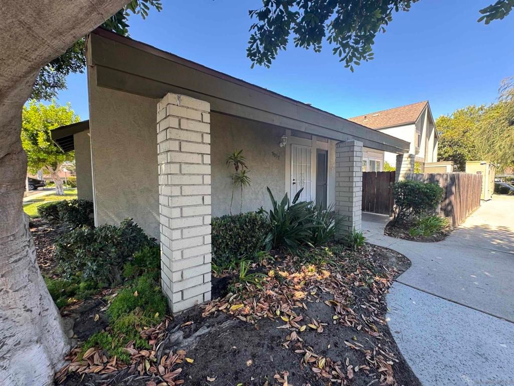 5037 La Cuenta Dr., San Diego, CA 92124 — exterior