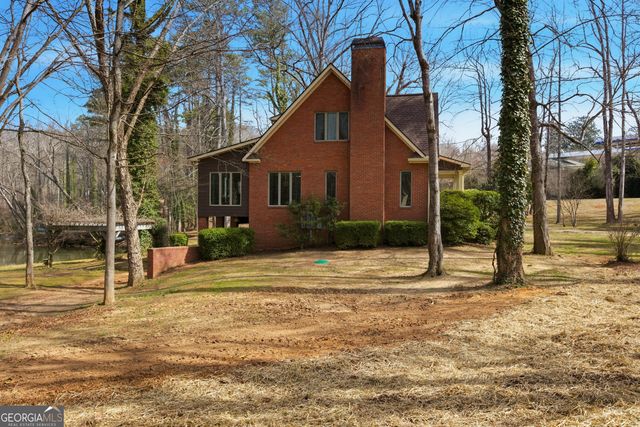 151 Ivy Street, Demorest, GA 30535