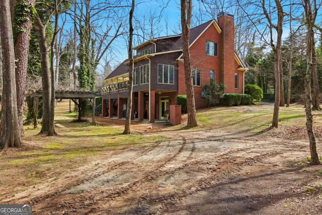 151 Ivy Street, Demorest, GA 30535