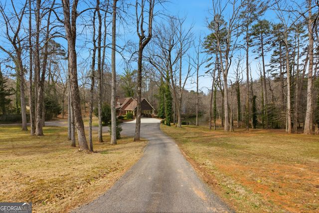 151 Ivy Street, Demorest, GA 30535