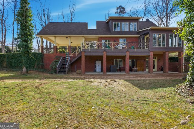 151 Ivy Street, Demorest, GA 30535