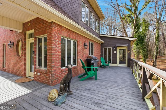 151 Ivy Street, Demorest, GA 30535