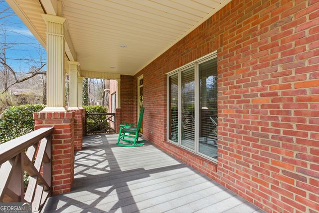 151 Ivy Street, Demorest, GA 30535