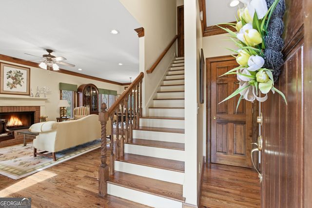 151 Ivy Street, Demorest, GA 30535