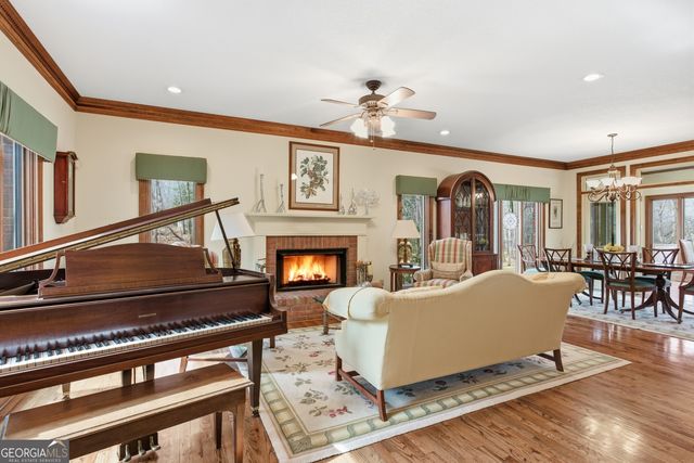 151 Ivy Street, Demorest, GA 30535