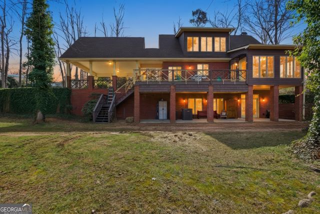 151 Ivy Street, Demorest, GA 30535