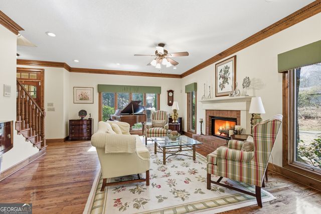 151 Ivy Street, Demorest, GA 30535