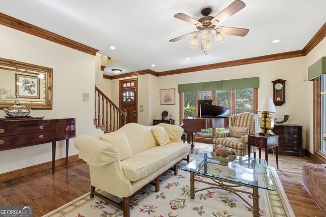 151 Ivy Street, Demorest, GA 30535