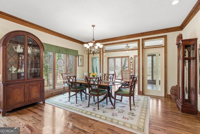 151 Ivy Street, Demorest, GA 30535