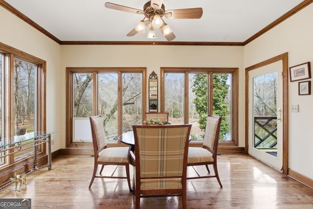 151 Ivy Street, Demorest, GA 30535