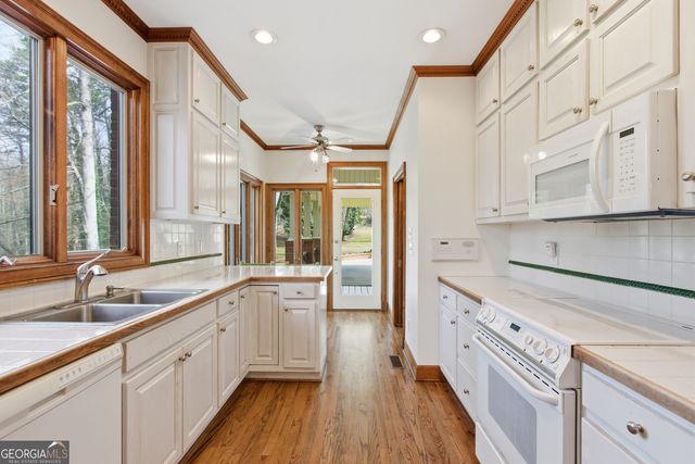 151 Ivy Street, Demorest, GA 30535