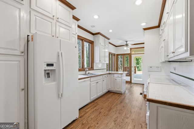 151 Ivy Street, Demorest, GA 30535