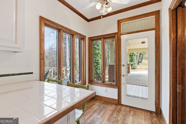 151 Ivy Street, Demorest, GA 30535