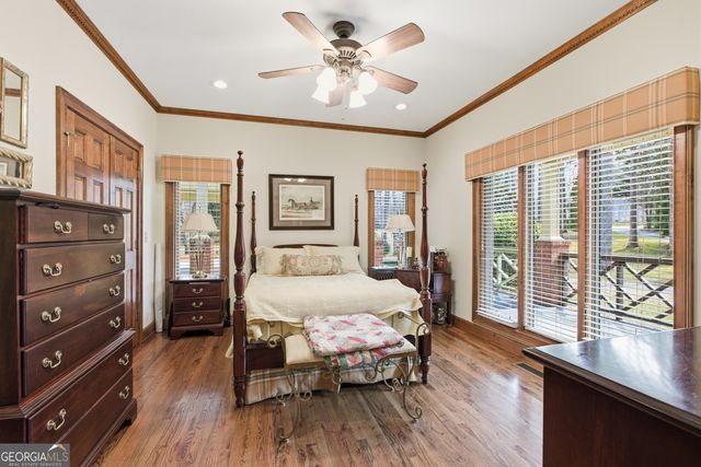 151 Ivy Street, Demorest, GA 30535