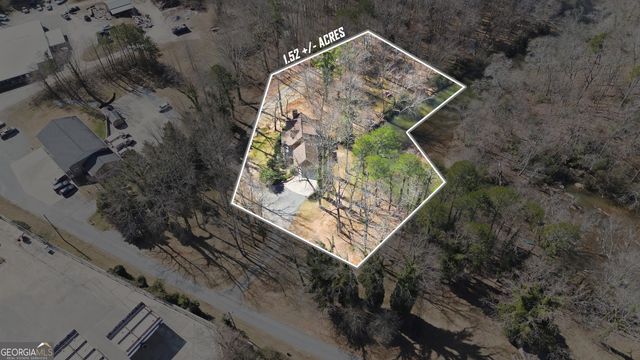 151 Ivy Street, Demorest, GA 30535