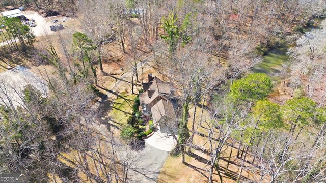 151 Ivy Street, Demorest, GA 30535