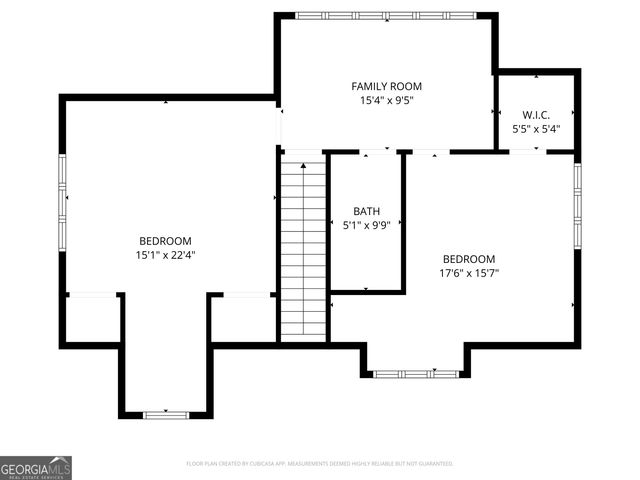 151 Ivy Street, Demorest, GA 30535