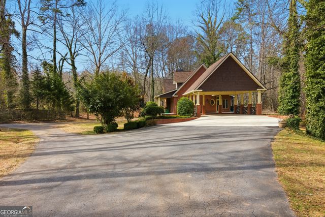 151 Ivy Street, Demorest, GA 30535