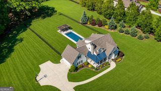 135 Woodbridge Place, Brooks, GA 30205