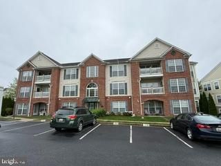 2505 SHELLEY CIR #5-2C, Frederick, MD 21702