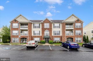 2505 SHELLEY CIR #5-2C, Frederick, MD 21702